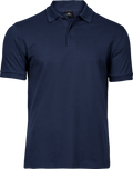 Luxury Stretch Polo