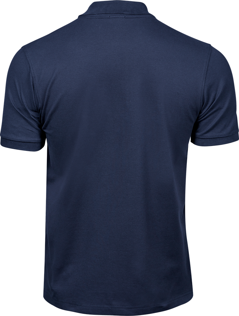 Luxury Stretch Polo