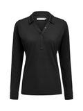 Supreme Polo L/S Woman