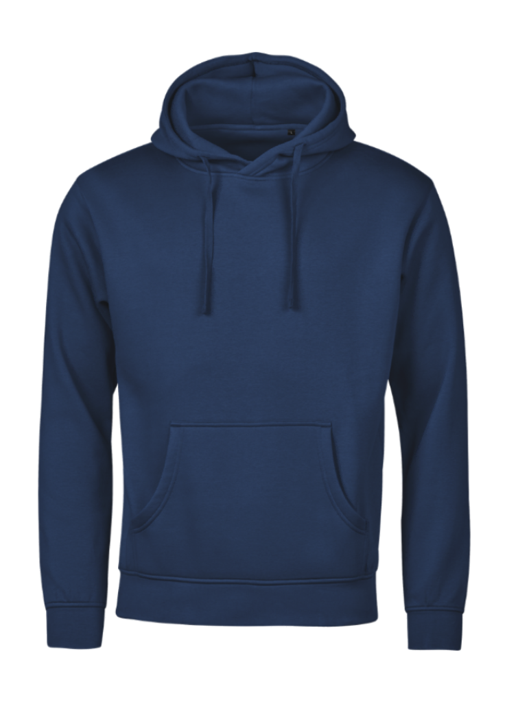 Sweatshirt Hooded