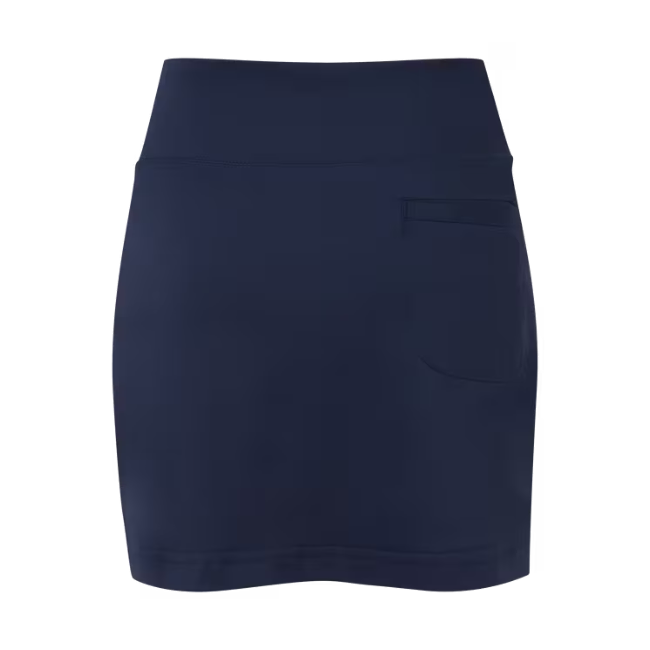 Skort dam