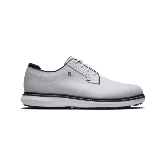 Traditions - Spikeless Blucher