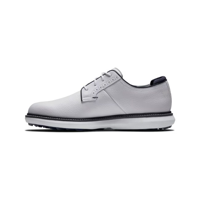 Traditions - Spikeless Blucher