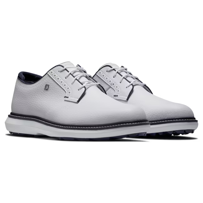 Traditions - Spikeless Blucher