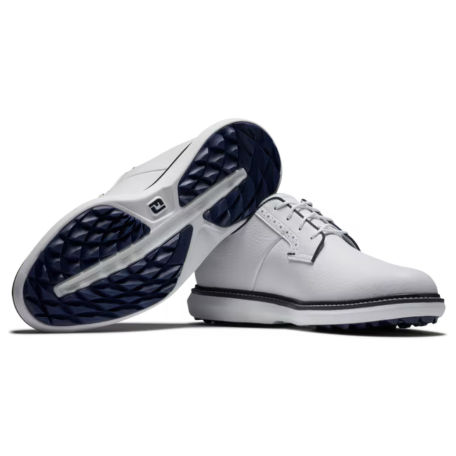 Traditions - Spikeless Blucher