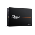 Titleist Golfbollar