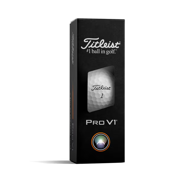 Titleist Golfbollar