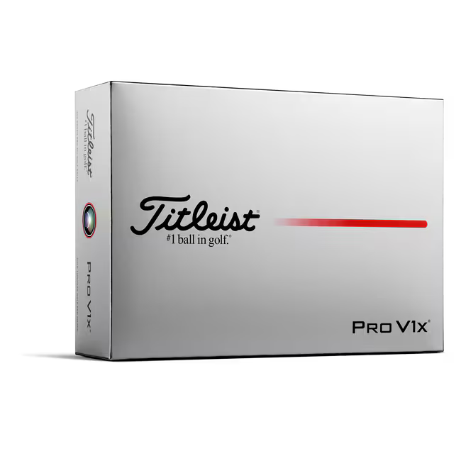 Titleist Golfbollar