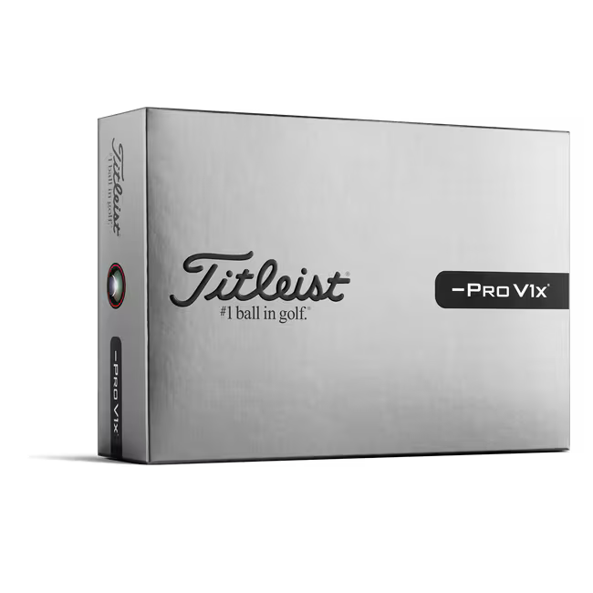 Titleist Golfbollar