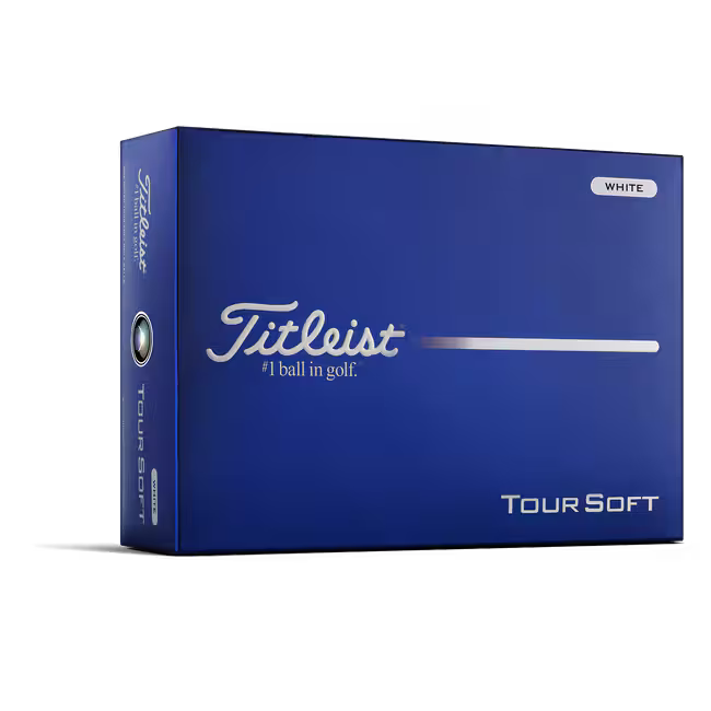 Titleist Golfbollar