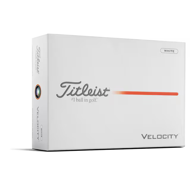 Titleist Golfbollar