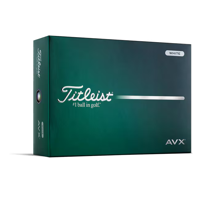 Titleist Golfbollar