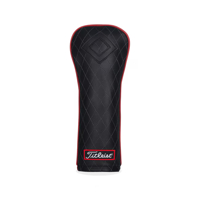 Titleist Leather Headcover