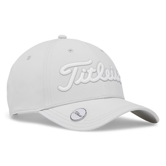 Players Performance Ball Marker