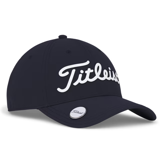 Players Performance Ball Marker
