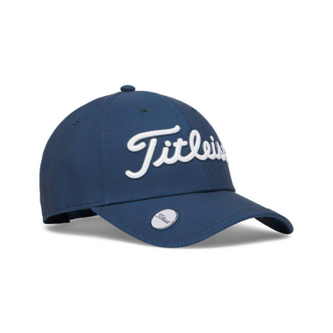 Players Performance Ball Marker